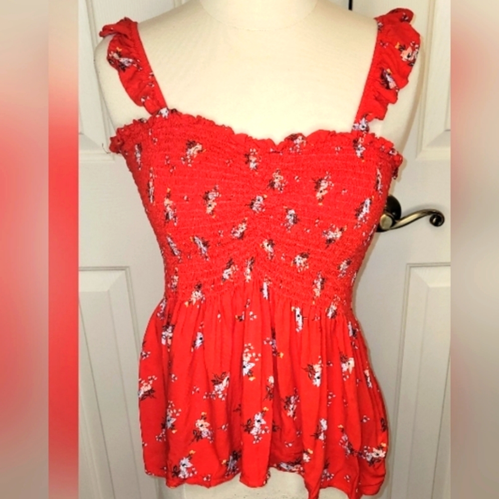 Nobo Sleeveless Blouse